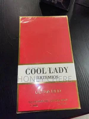 Original Perfume