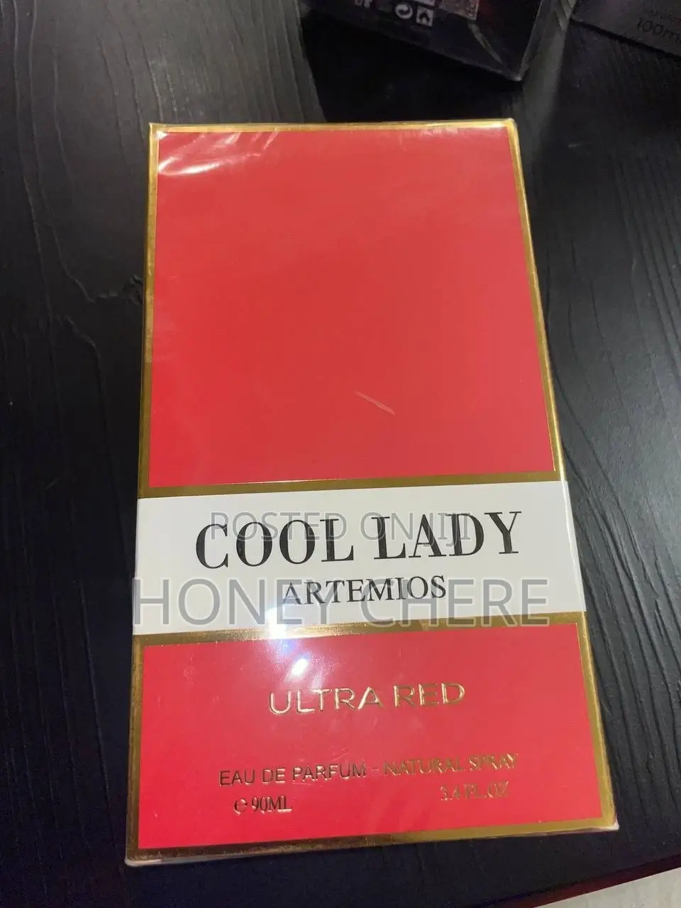 Original Perfume