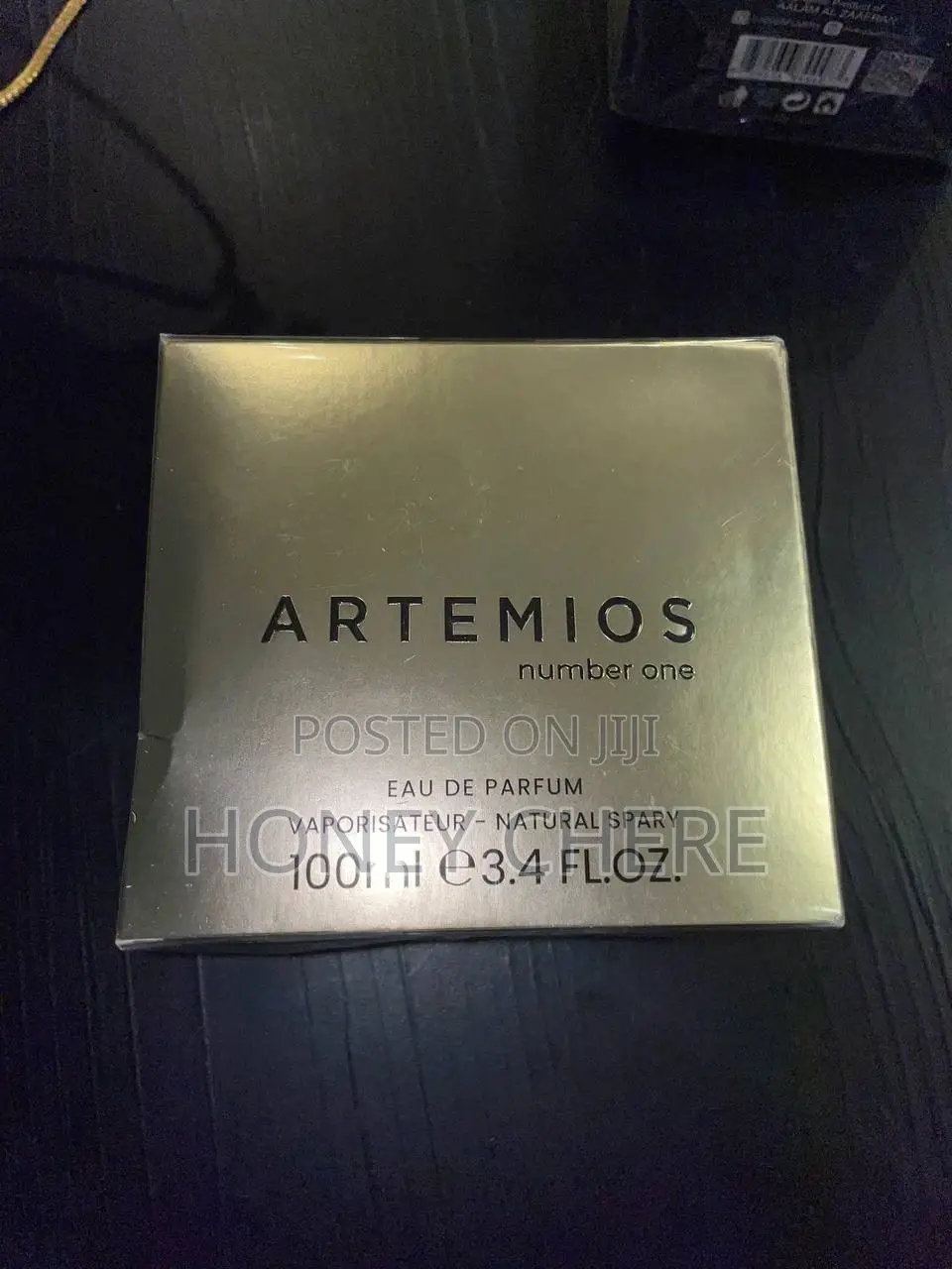 Original Perfume