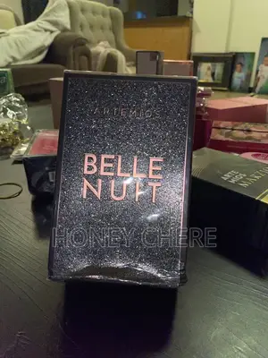 Original Perfume