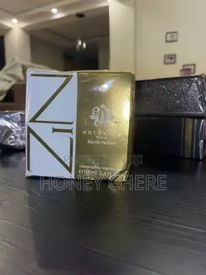 Original Perfume