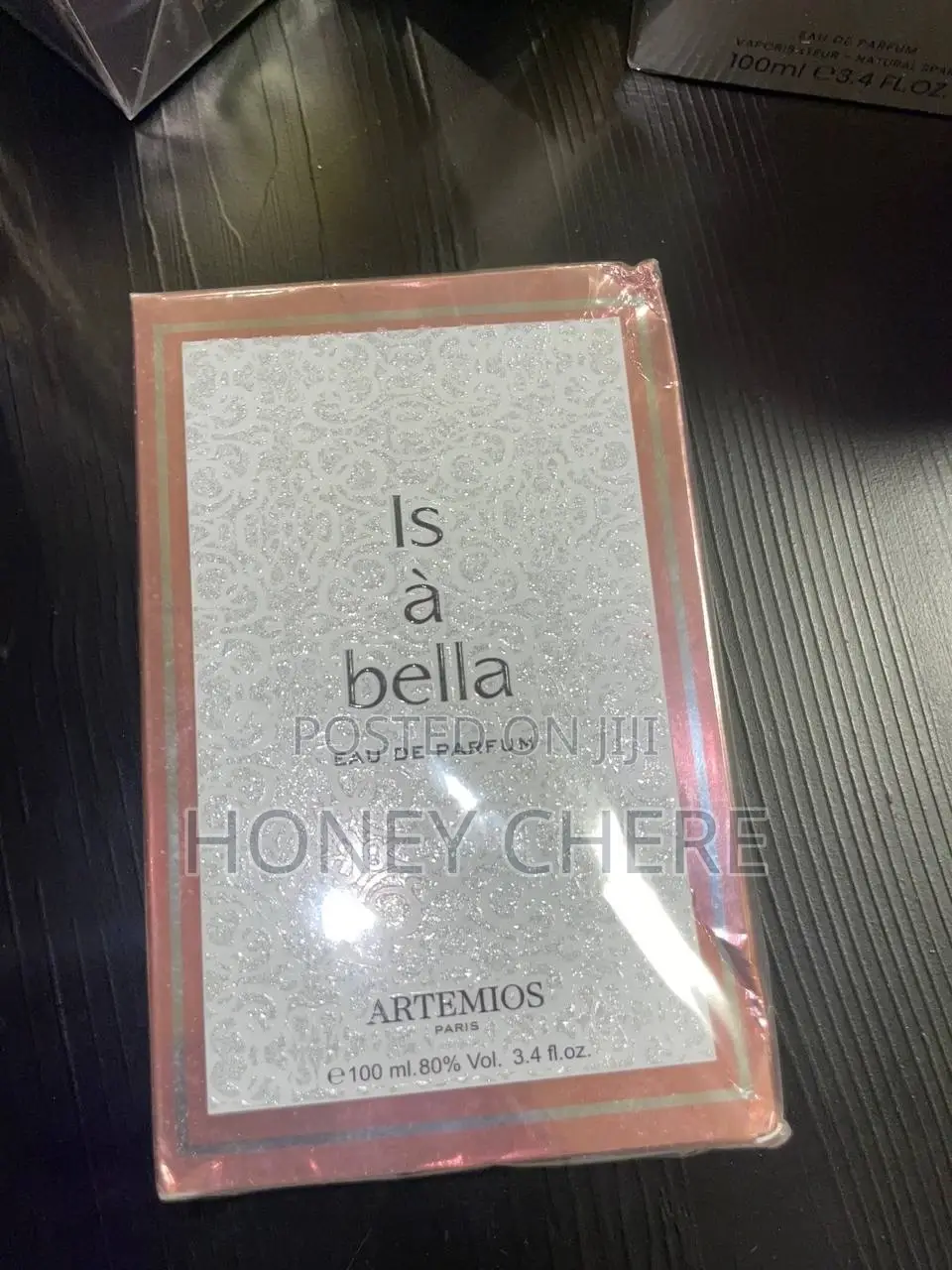 Original Perfume