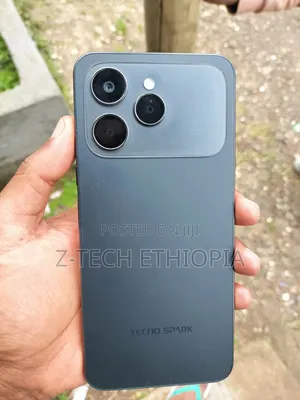 Tecno Spark 40 128 GB