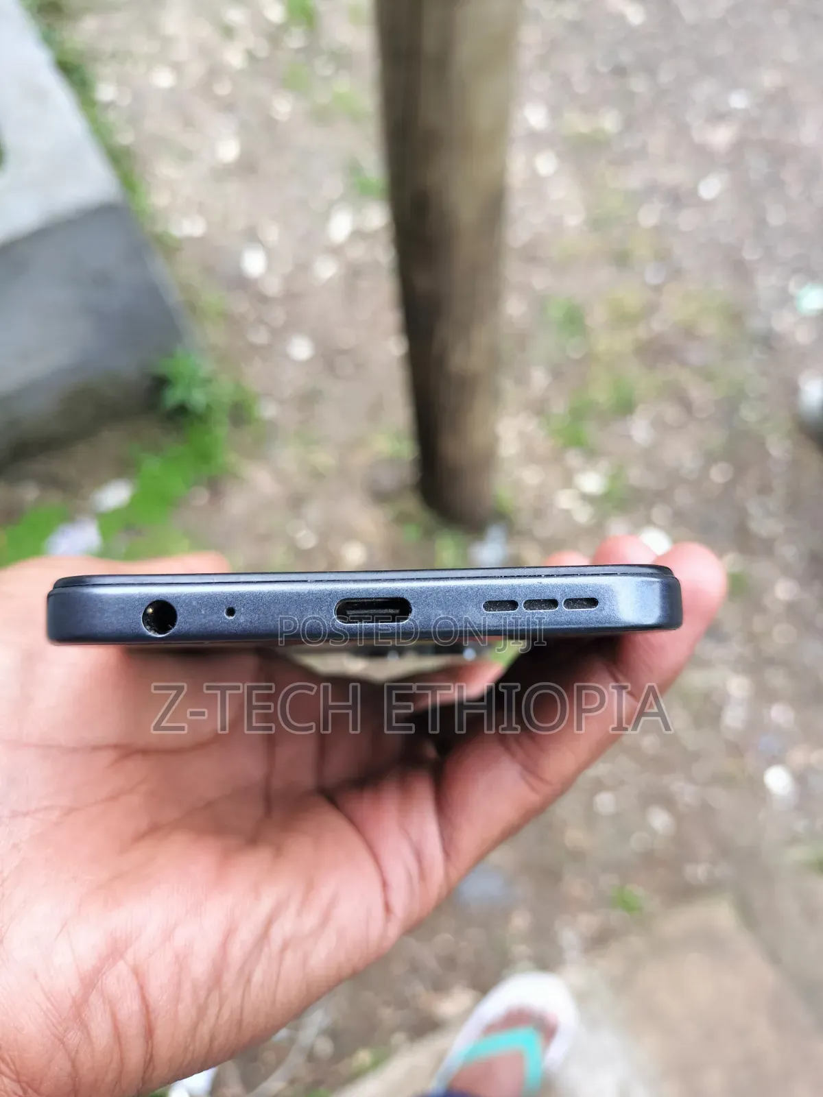 Tecno Spark 40 128 GB