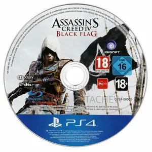 Assassin's Creed IV Black Flag