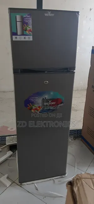 Victory Refrigerator Model 420model Energn Savng Low Nolse Qulet and S