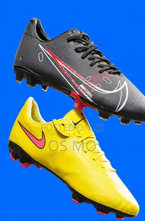 Football Boots Taketa ታኬታ