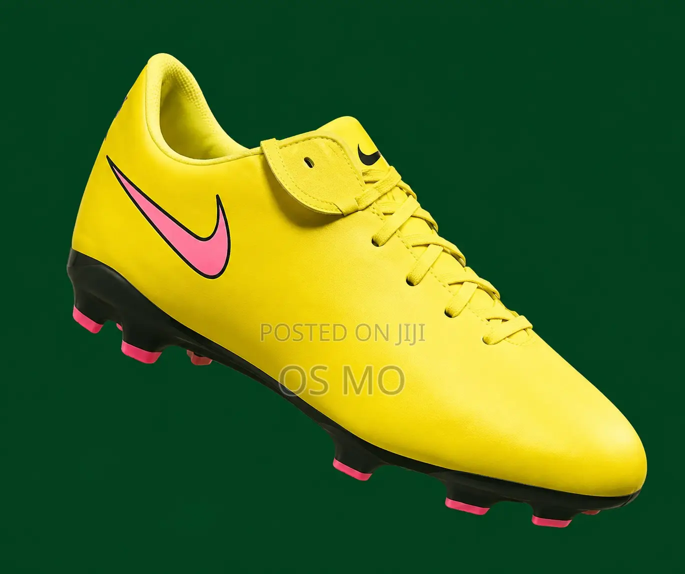 Football Boots Taketa ታኬታ
