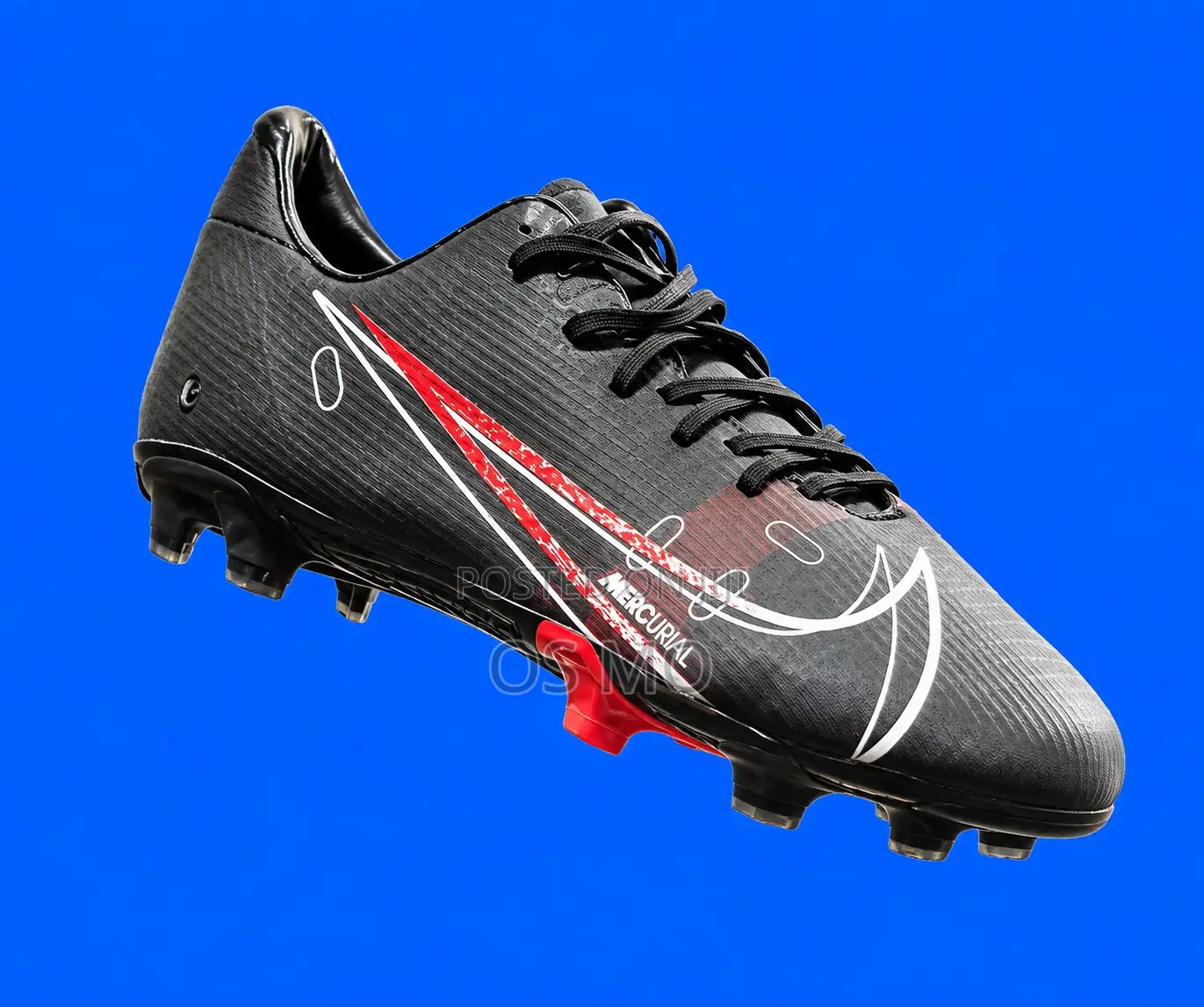 Football Boots Taketa ታኬታ