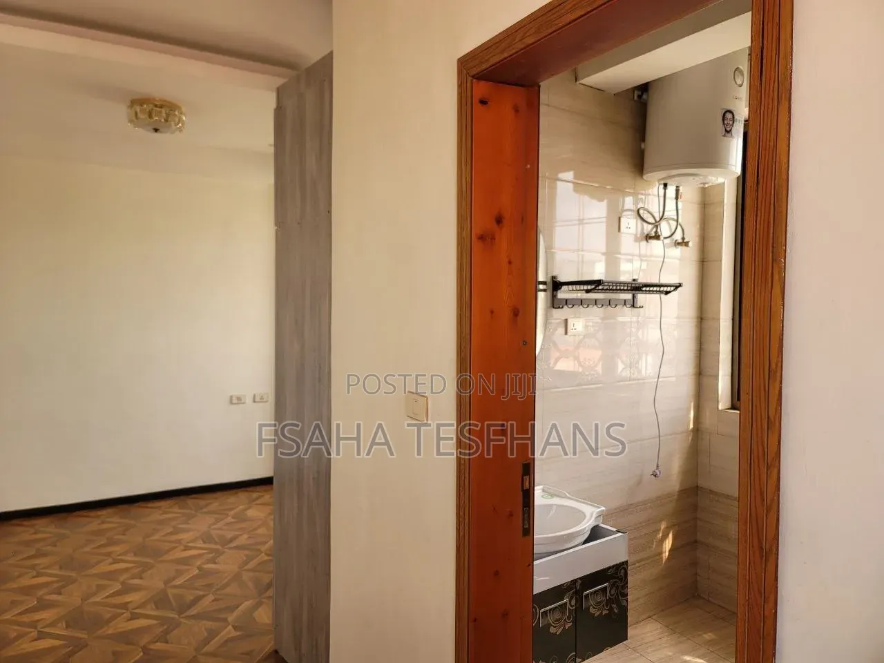 1bdrm Apartment in Apartment, Bole for rent