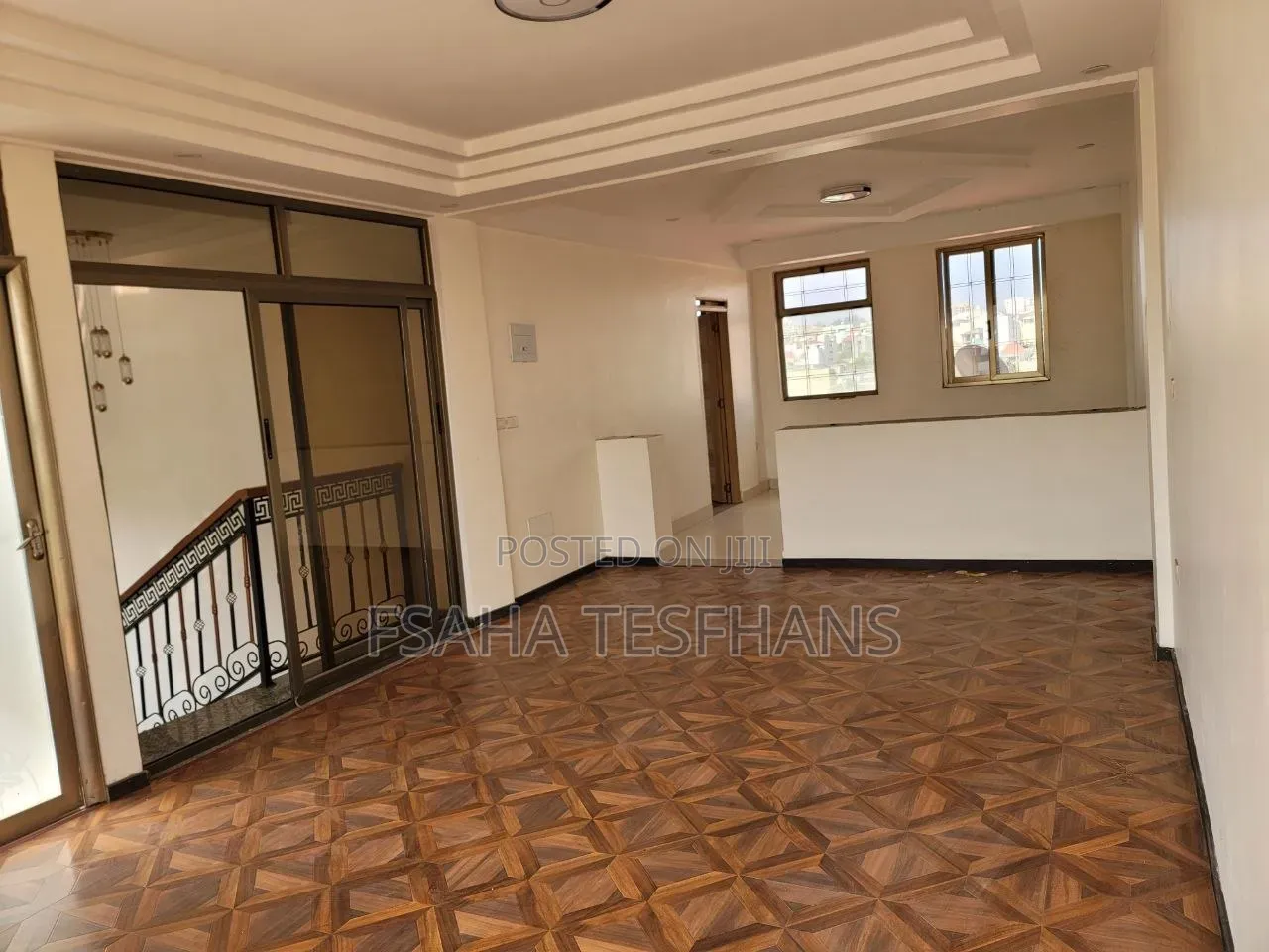 1bdrm Apartment in Apartment, Bole for rent