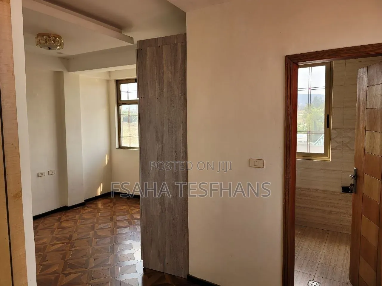 1bdrm Apartment in Apartment, Bole for rent