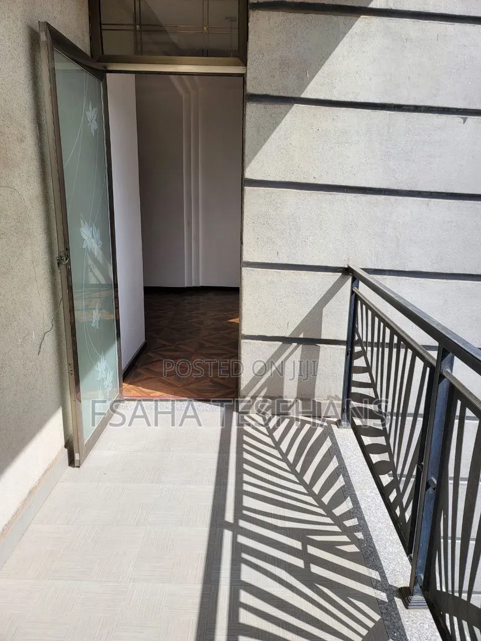 1bdrm Apartment in Apartment, Bole for rent