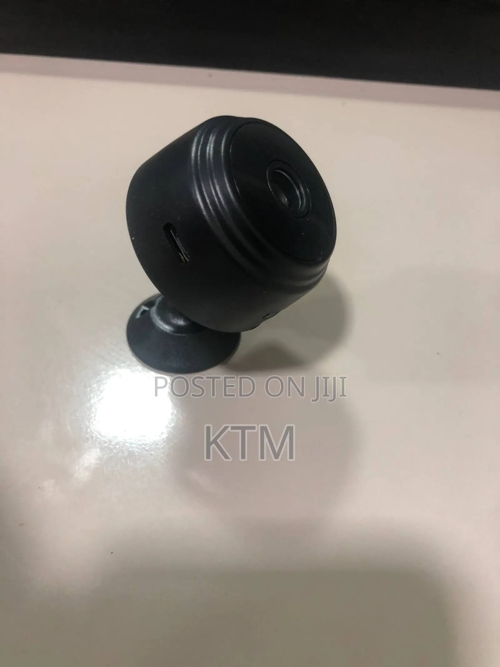 A9 Small Camera
