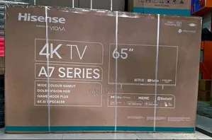 Smart TV 65inch