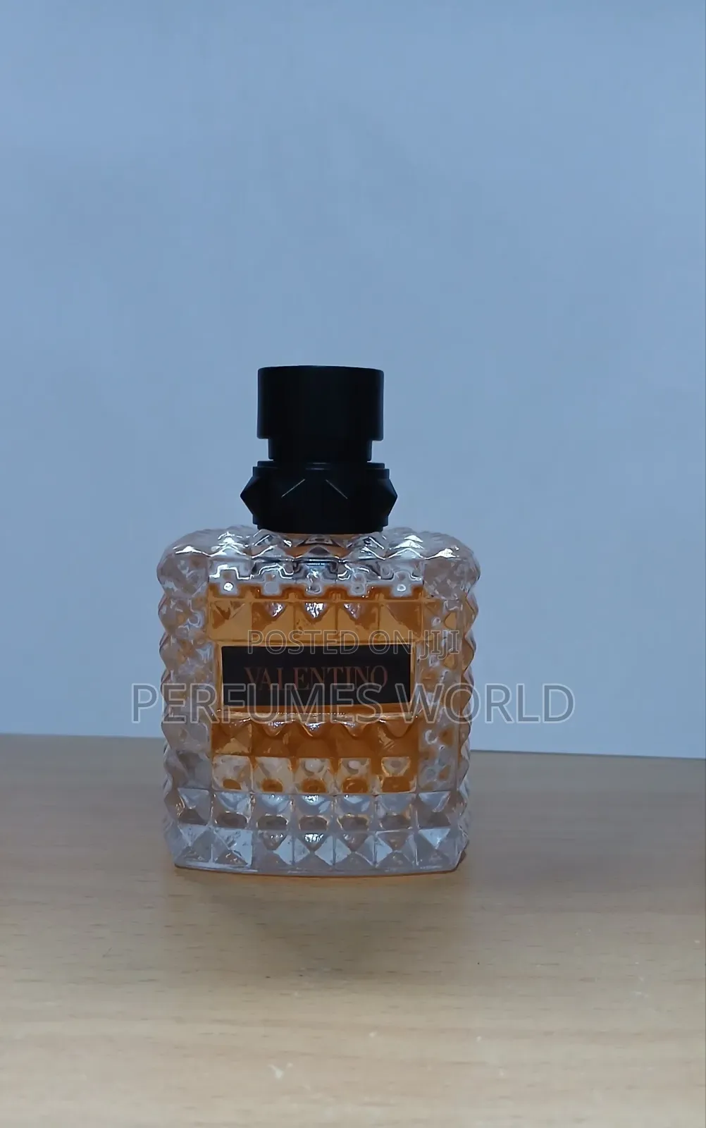 Valentino Coral Fantasy - Bottle Only!