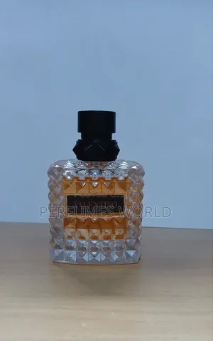 Valentino Coral Fantasy - Bottle Only!