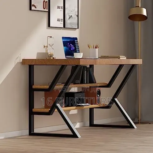 Reading Table