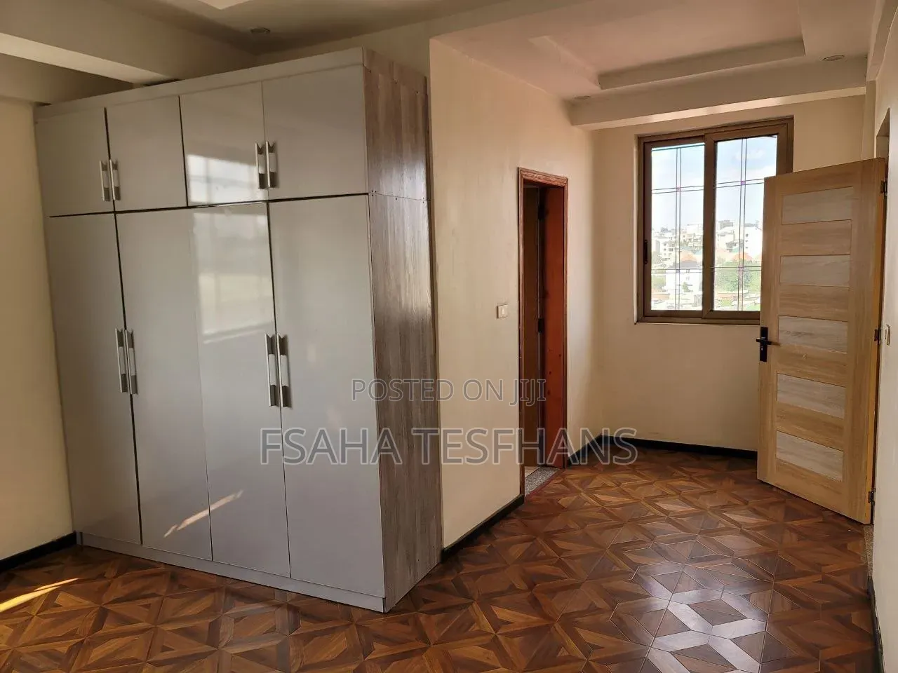1bdrm Apartment in Apartment, Bole for rent