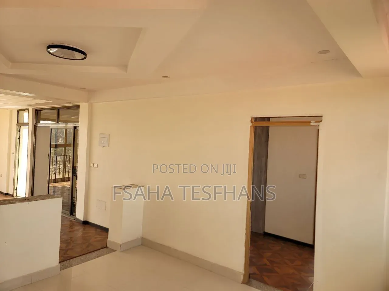 1bdrm Apartment in Apartment, Bole for rent