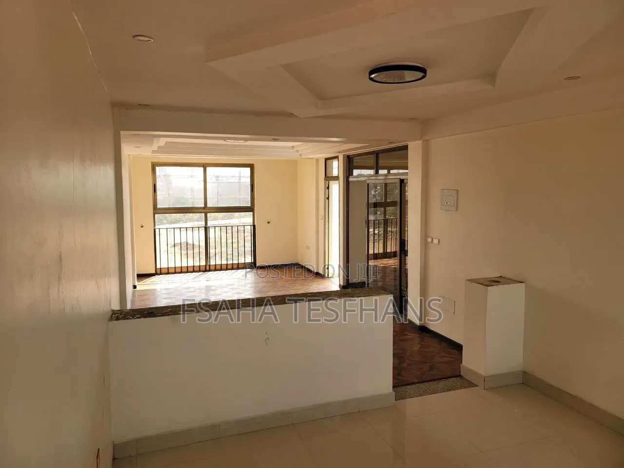 1bdrm Apartment in Apartment, Bole for rent