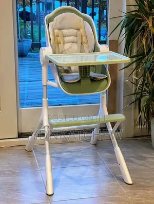 Baby High Chair Multifunction