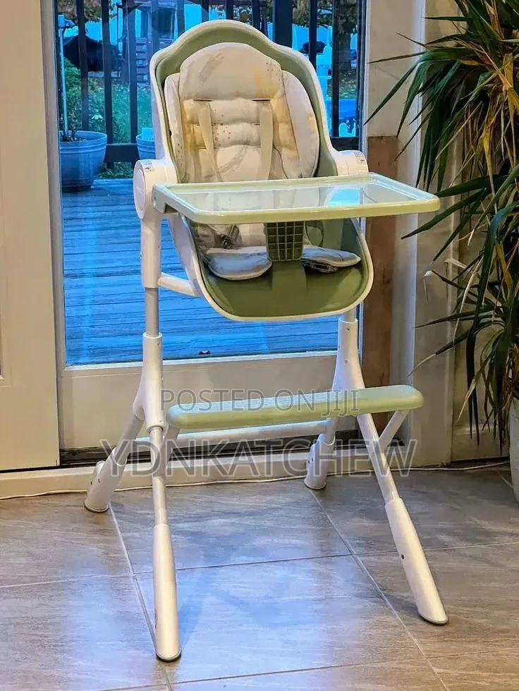 Baby High Chair Multifunction