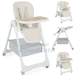 Baby High Chair Multifunction
