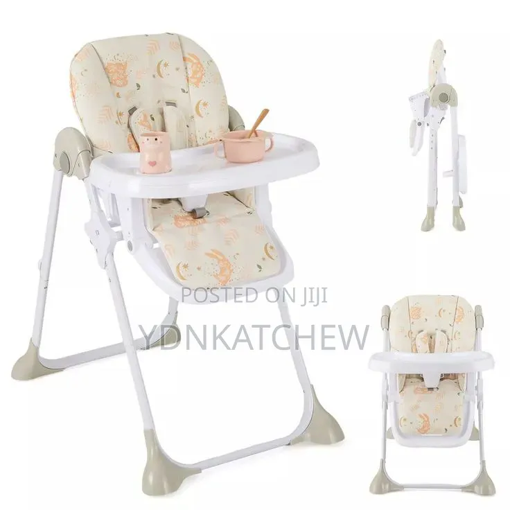 Baby High Chair Multifunction
