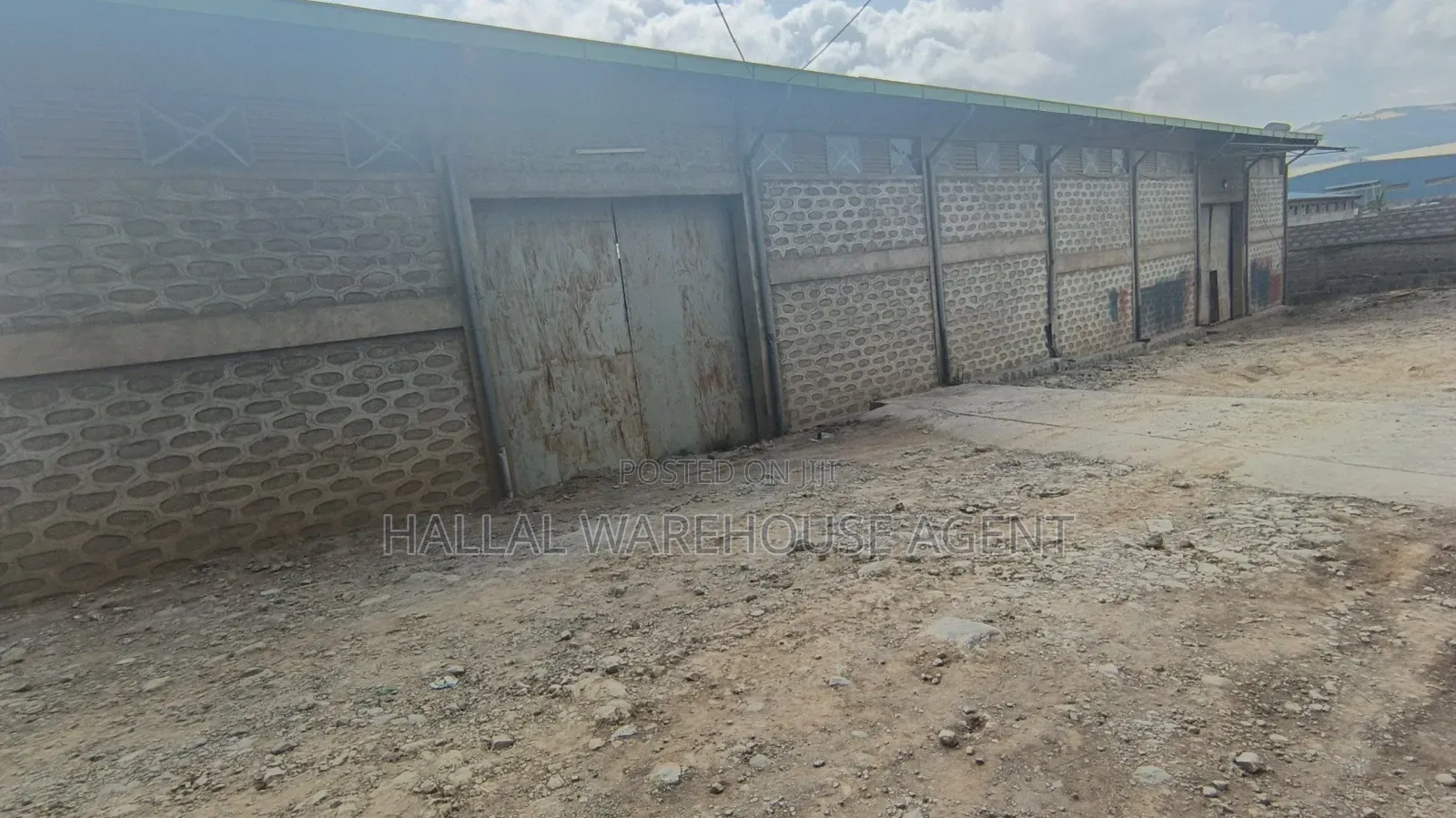 Bank Loan Warehouse for Sell