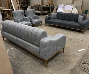 Modern Sofa