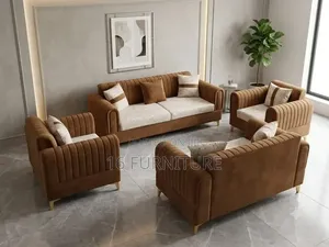 Modern Sofa