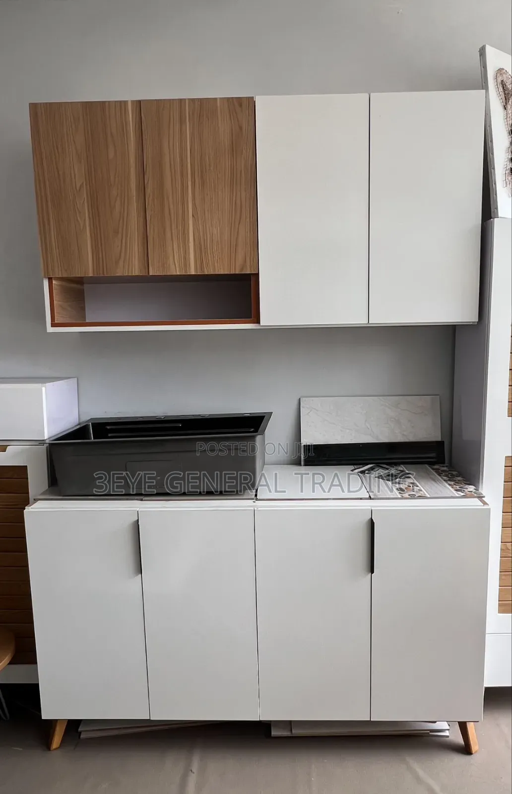Kitchen Cabinet