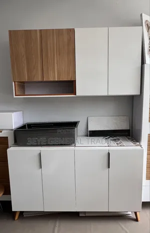 Kitchen Cabinet