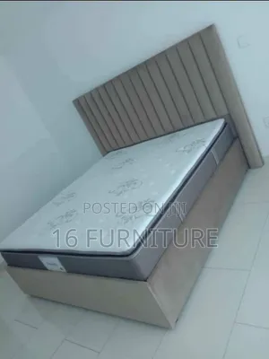 Modern Beds