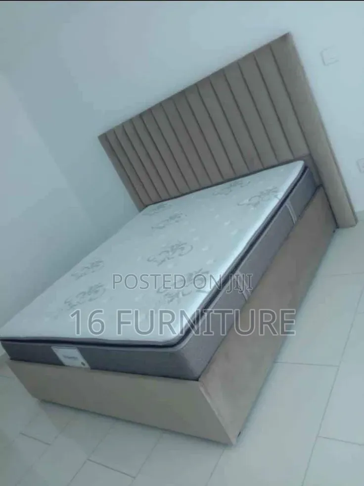 Modern Beds