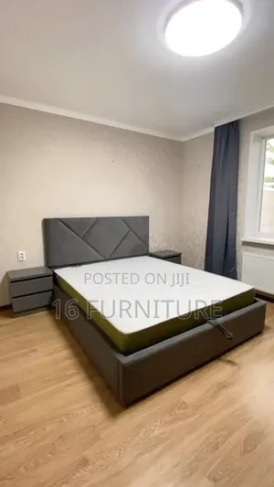 Modern Beds