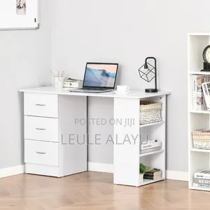 Reading Table