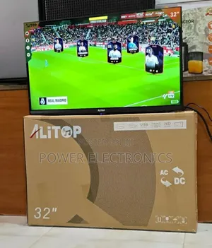 Octa 32"inch Televishion