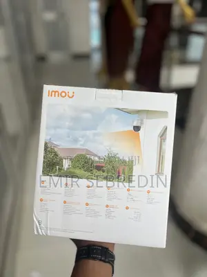 Imou Crusier Sc 5Mp Security Camera