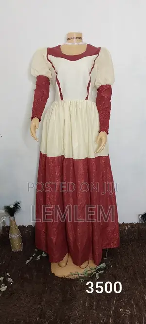 Habesha Drees