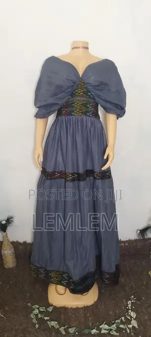 Habesha Drees