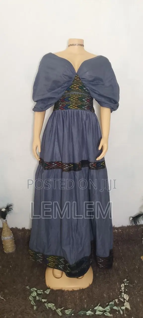 Habesha Drees