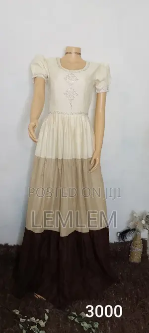 Habesha Drees