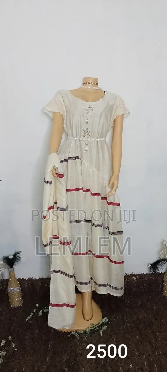 Habesha Drees