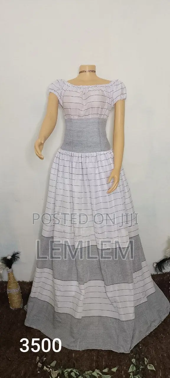 Habesha Drees