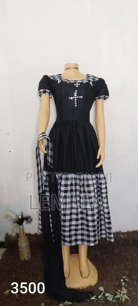 Habesha Drees
