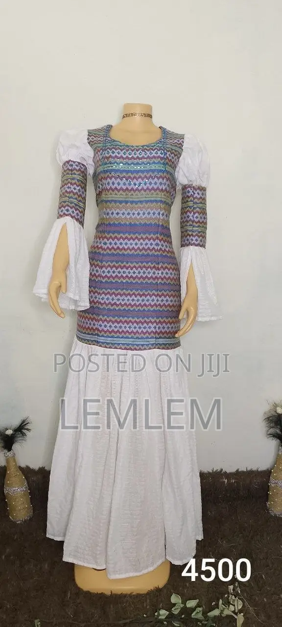 Habesha Drees