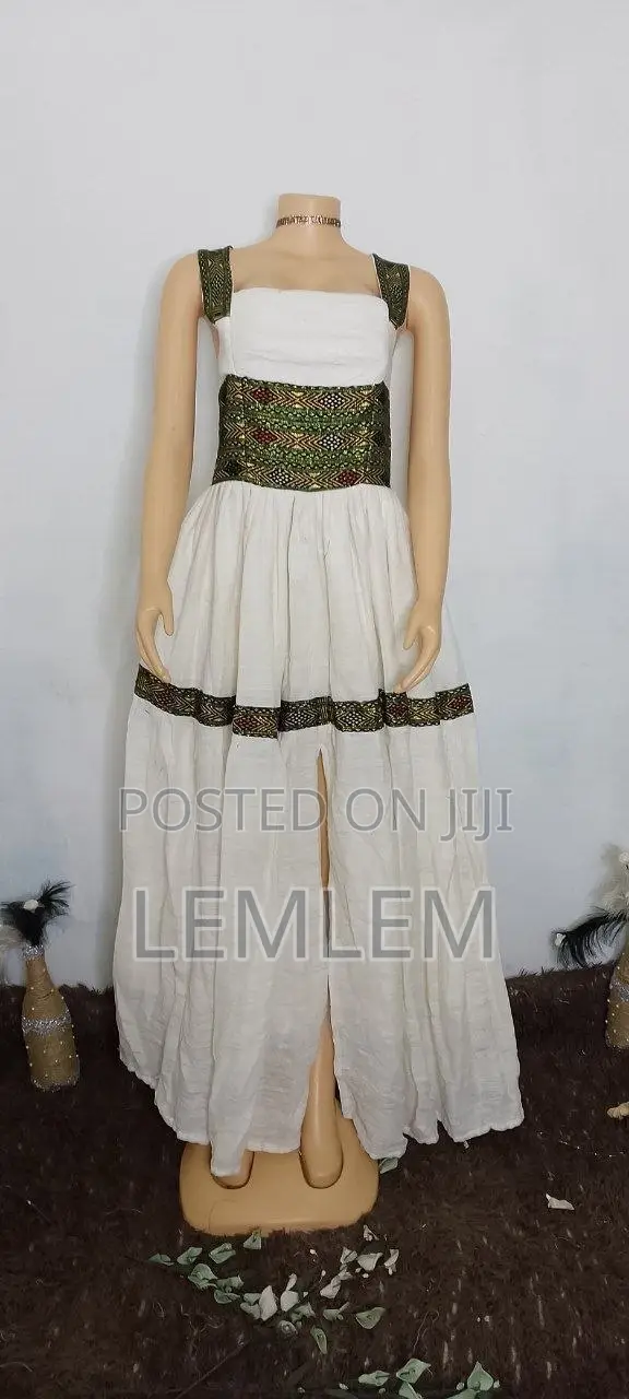 Habesha Drees