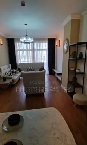 3bdrm Apartment in Bole Welosefer for sale